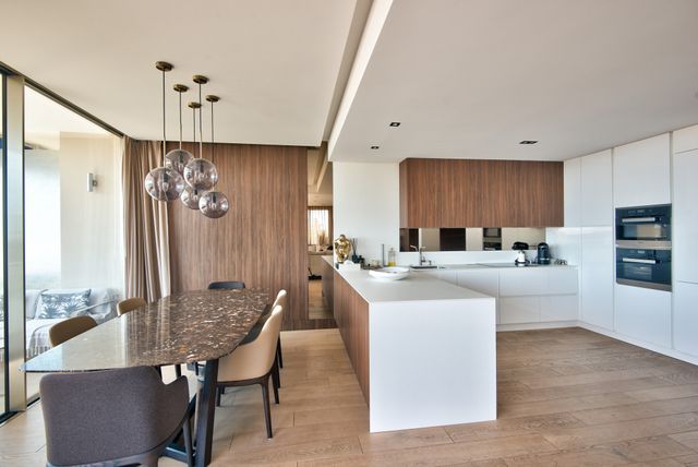 Appartement F3 à vendre - 3 pièces - 108,08 m2 - Nice - 06 - PROVENCE-ALPES-COTE-D-AZUR