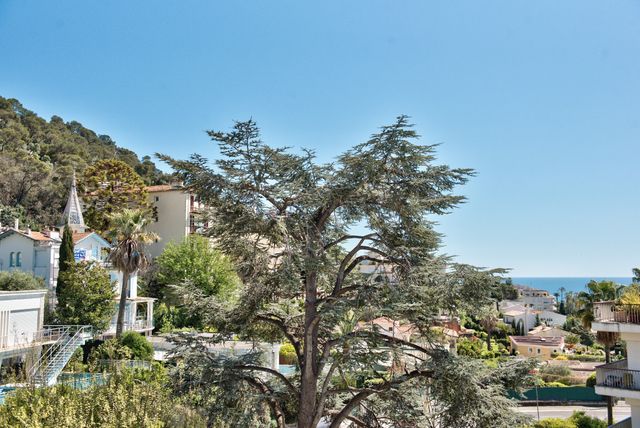 Appartement F3 à vendre - 3 pièces - 108,08 m2 - Nice - 06 - PROVENCE-ALPES-COTE-D-AZUR