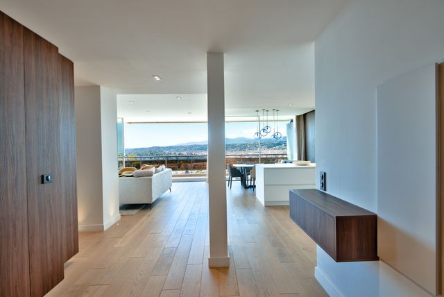 Appartement F3 à vendre - 3 pièces - 108,08 m2 - Nice - 06 - PROVENCE-ALPES-COTE-D-AZUR