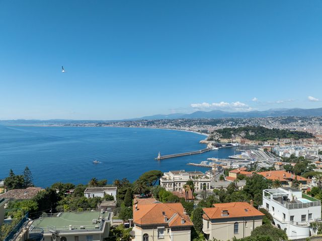 Maison à vendre - 6 pièces - 221,97 m2 - Nice - 06 - PROVENCE-ALPES-COTE-D-AZUR