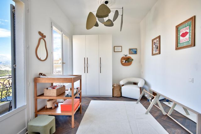 Maison à vendre - 6 pièces - 221,97 m2 - Nice - 06 - PROVENCE-ALPES-COTE-D-AZUR