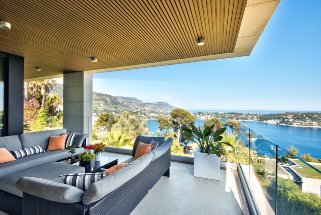 Maison à vendre - 6 pièces - 300 m2 - Nice - 06 - PROVENCE-ALPES-COTE-D-AZUR