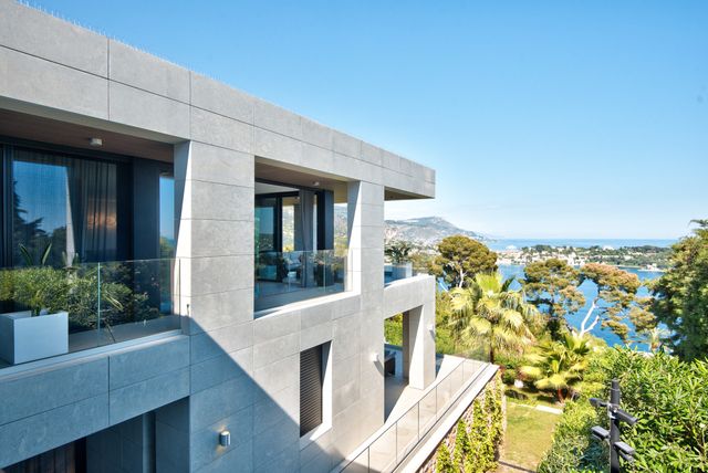 Maison à vendre - 6 pièces - 300 m2 - Nice - 06 - PROVENCE-ALPES-COTE-D-AZUR