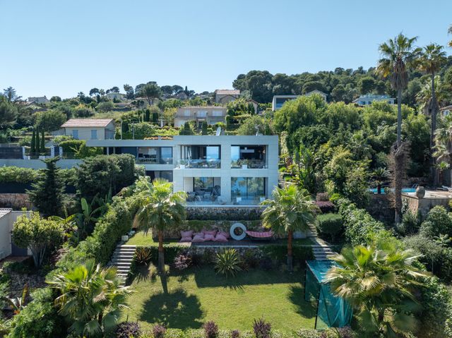 Maison à vendre - 6 pièces - 300 m2 - Nice - 06 - PROVENCE-ALPES-COTE-D-AZUR