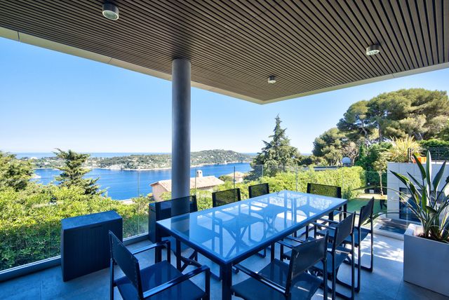 Maison à vendre - 6 pièces - 300 m2 - Nice - 06 - PROVENCE-ALPES-COTE-D-AZUR