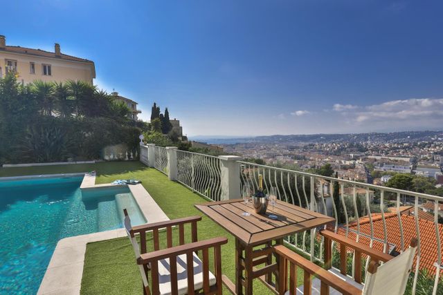 maison - NICE - 06