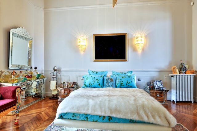 Appartement F6 &agrave; vendre - 6 pi&egrave;ces - 173 m2 - Nice - 06 - PROVENCE-ALPES-COTE-D-AZUR