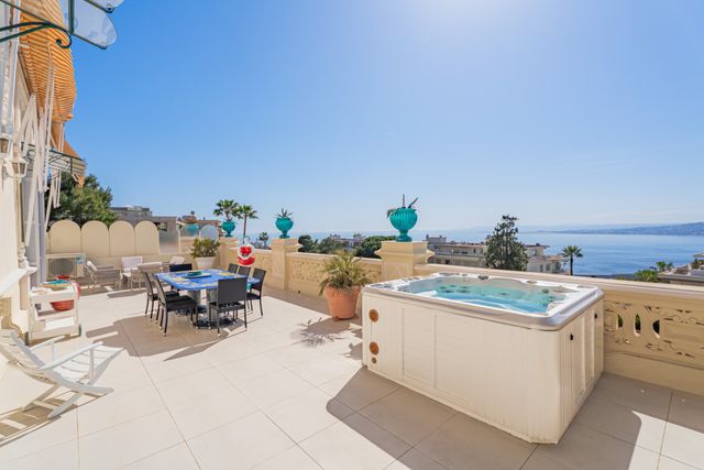 Appartement F6 à vendre NICE