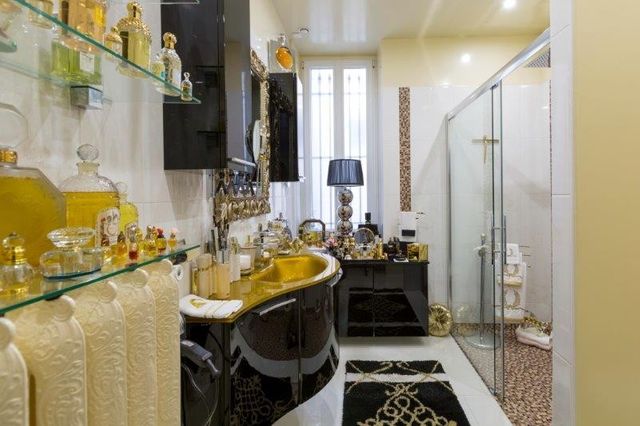 Appartement F6 &agrave; vendre - 6 pi&egrave;ces - 173 m2 - Nice - 06 - PROVENCE-ALPES-COTE-D-AZUR