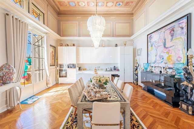 Appartement F6 &agrave; vendre - 6 pi&egrave;ces - 173 m2 - Nice - 06 - PROVENCE-ALPES-COTE-D-AZUR