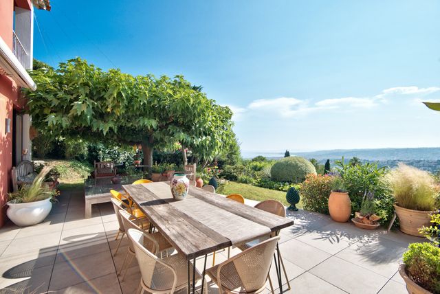 maison - NICE - 06