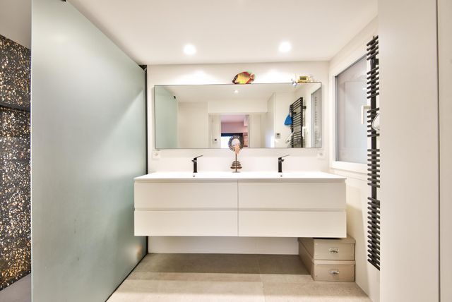 Maison à vendre - 6 pièces - 204,83 m2 - Nice - 06 - PROVENCE-ALPES-COTE-D-AZUR