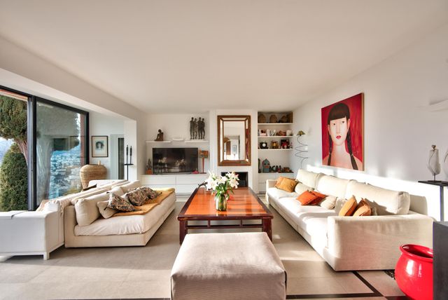 Maison à vendre - 6 pièces - 204,83 m2 - Nice - 06 - PROVENCE-ALPES-COTE-D-AZUR