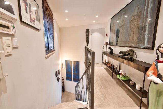 Maison à vendre - 6 pièces - 204,83 m2 - Nice - 06 - PROVENCE-ALPES-COTE-D-AZUR