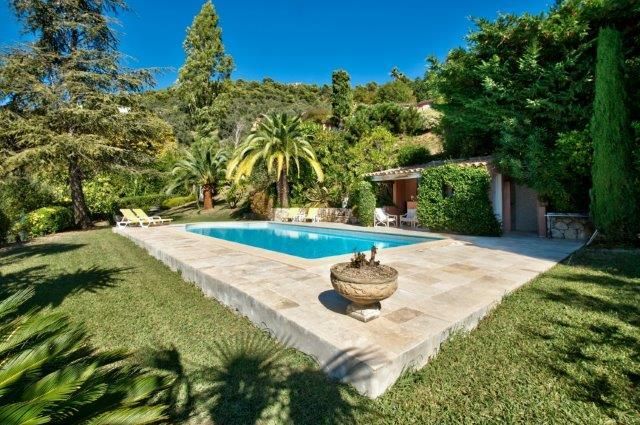 Maison à vendre - 6 pièces - 204,83 m2 - Nice - 06 - PROVENCE-ALPES-COTE-D-AZUR