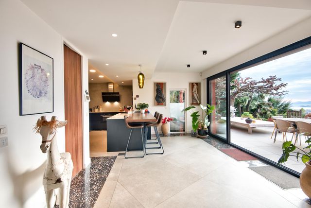 Maison à vendre - 6 pièces - 204,83 m2 - Nice - 06 - PROVENCE-ALPES-COTE-D-AZUR