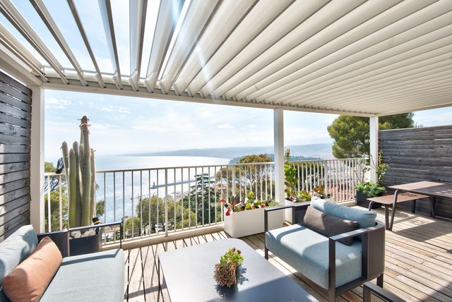 appartement - NICE - 06
