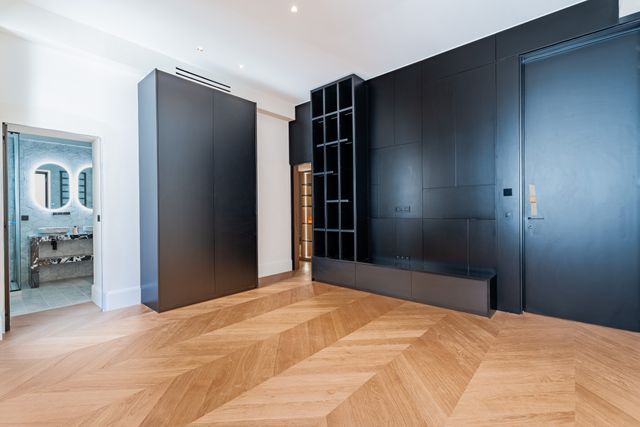 Appartement F3 &agrave; vendre - 3 pi&egrave;ces - 149,50 m2 - Nice - 06 - PROVENCE-ALPES-COTE-D-AZUR