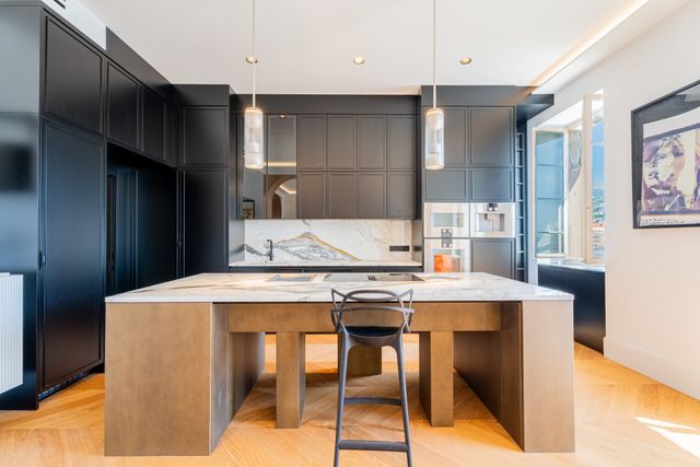 Appartement F3 &agrave; vendre - 3 pi&egrave;ces - 149,50 m2 - Nice - 06 - PROVENCE-ALPES-COTE-D-AZUR