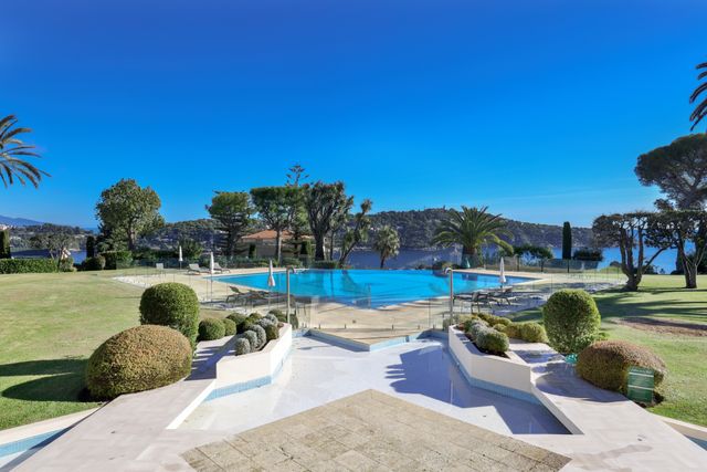 Appartement F4 à vendre - 4 pièces - 172,18 m2 - Nice - 06 - PROVENCE-ALPES-COTE-D-AZUR