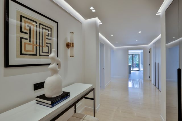 Appartement F4 à vendre - 4 pièces - 172,18 m2 - Nice - 06 - PROVENCE-ALPES-COTE-D-AZUR