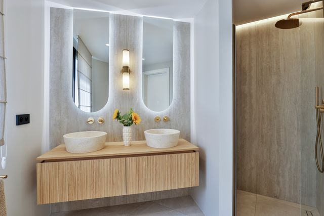 Appartement F4 à vendre - 4 pièces - 172,18 m2 - Nice - 06 - PROVENCE-ALPES-COTE-D-AZUR