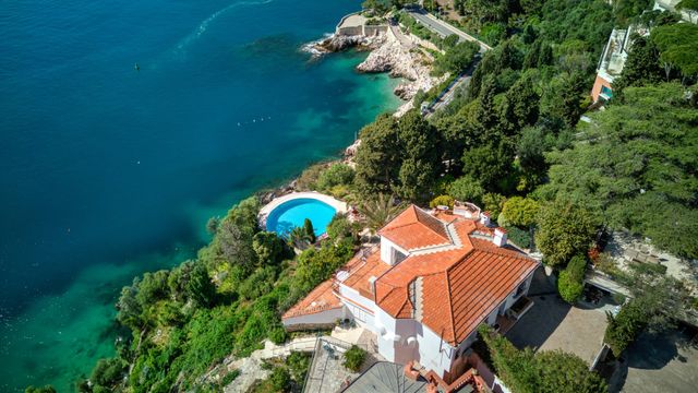 Maison à vendre - 4 pièces - 155,57 m2 - Nice - 06 - PROVENCE-ALPES-COTE-D-AZUR