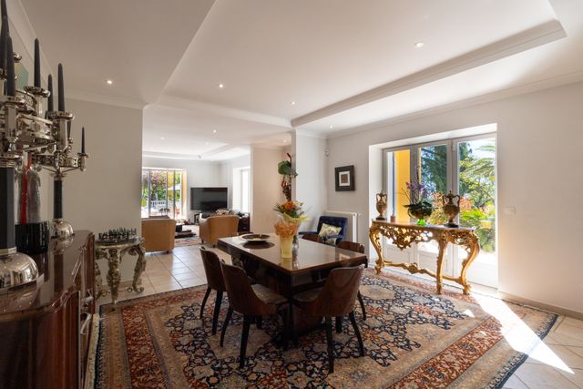 Maison à vendre - 10 pièces - 327,17 m2 - Nice - 06 - PROVENCE-ALPES-COTE-D-AZUR