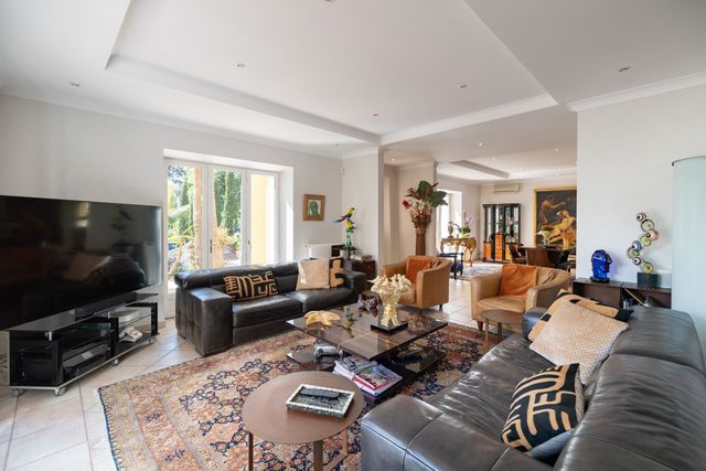 Maison à vendre - 10 pièces - 327,17 m2 - Nice - 06 - PROVENCE-ALPES-COTE-D-AZUR