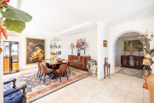 Maison à vendre - 10 pièces - 327,17 m2 - Nice - 06 - PROVENCE-ALPES-COTE-D-AZUR