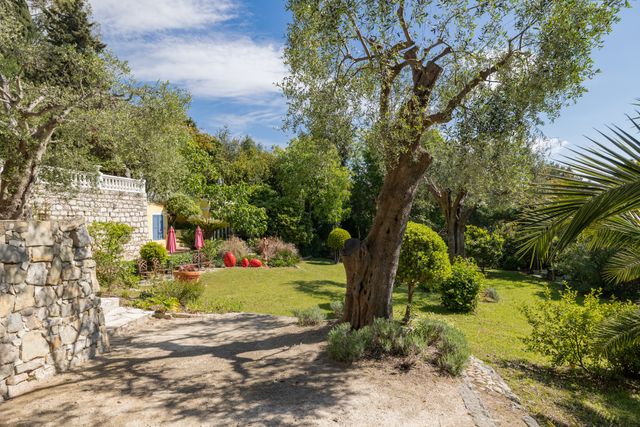 Maison à vendre - 10 pièces - 327,17 m2 - Nice - 06 - PROVENCE-ALPES-COTE-D-AZUR