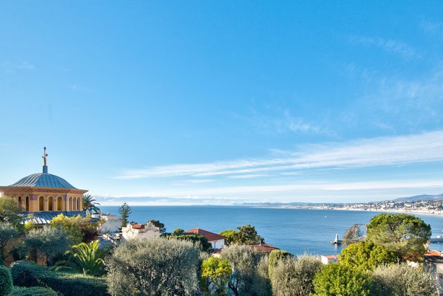 Appartement F3 à vendre NICE