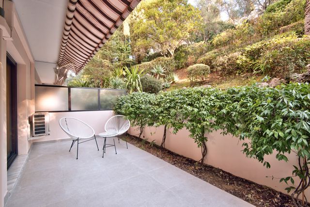 Appartement F3 à vendre - 3 pièces - 68,08 m2 - Nice - 06 - PROVENCE-ALPES-COTE-D-AZUR