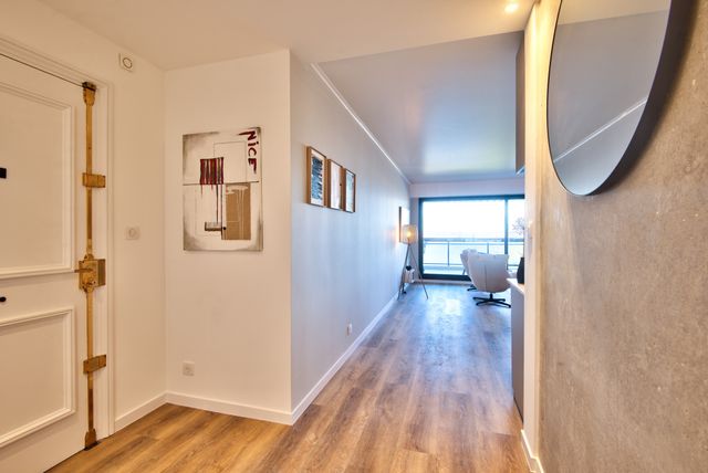 Appartement F3 à vendre - 3 pièces - 68,08 m2 - Nice - 06 - PROVENCE-ALPES-COTE-D-AZUR