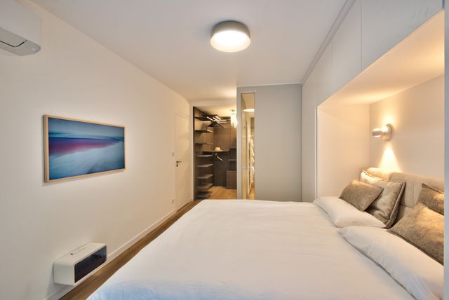 Appartement F3 à vendre - 3 pièces - 68,08 m2 - Nice - 06 - PROVENCE-ALPES-COTE-D-AZUR