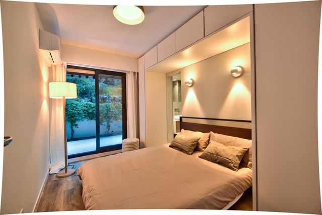 Appartement F3 à vendre - 3 pièces - 68,08 m2 - Nice - 06 - PROVENCE-ALPES-COTE-D-AZUR