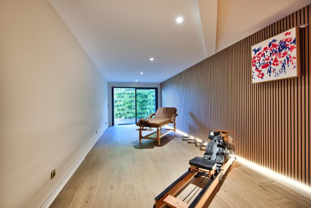 Maison &agrave; vendre - 6 pi&egrave;ces - 247,22 m2 - Nice - 06 - PROVENCE-ALPES-COTE-D-AZUR