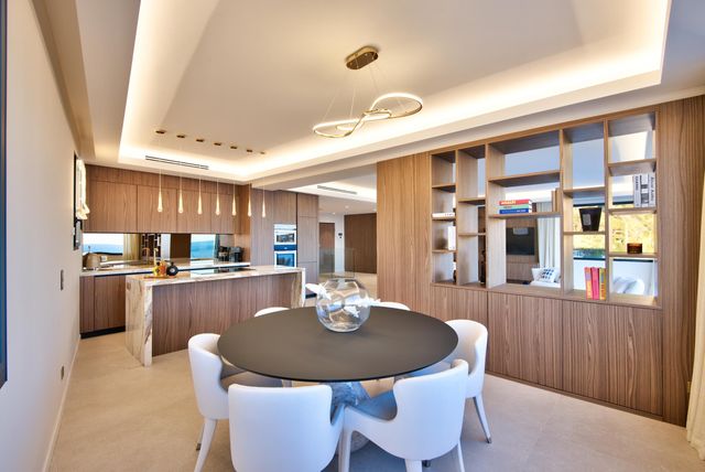 Maison &agrave; vendre - 6 pi&egrave;ces - 247,22 m2 - Nice - 06 - PROVENCE-ALPES-COTE-D-AZUR