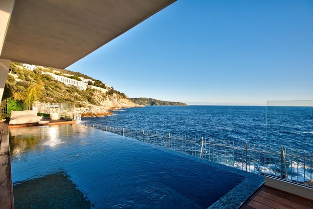 Maison &agrave; vendre - 6 pi&egrave;ces - 247,22 m2 - Nice - 06 - PROVENCE-ALPES-COTE-D-AZUR