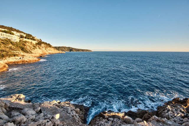 Maison &agrave; vendre - 6 pi&egrave;ces - 247,22 m2 - Nice - 06 - PROVENCE-ALPES-COTE-D-AZUR