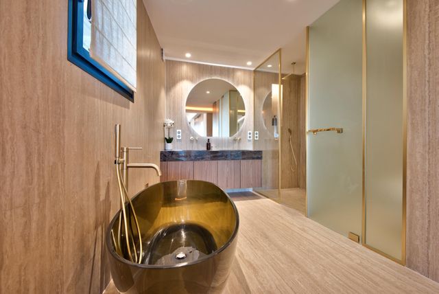 Maison &agrave; vendre - 6 pi&egrave;ces - 247,22 m2 - Nice - 06 - PROVENCE-ALPES-COTE-D-AZUR