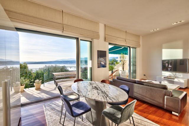 Appartement F4 à louer - 4 pièces - 142,56 m2 - Nice - 06 - PROVENCE-ALPES-COTE-D-AZUR