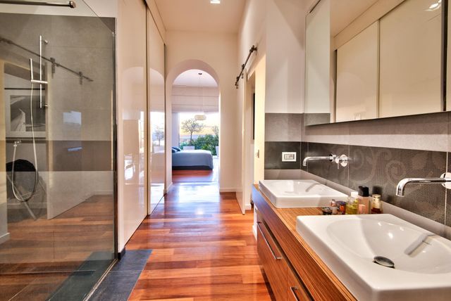 Appartement F4 à louer - 4 pièces - 142,56 m2 - Nice - 06 - PROVENCE-ALPES-COTE-D-AZUR