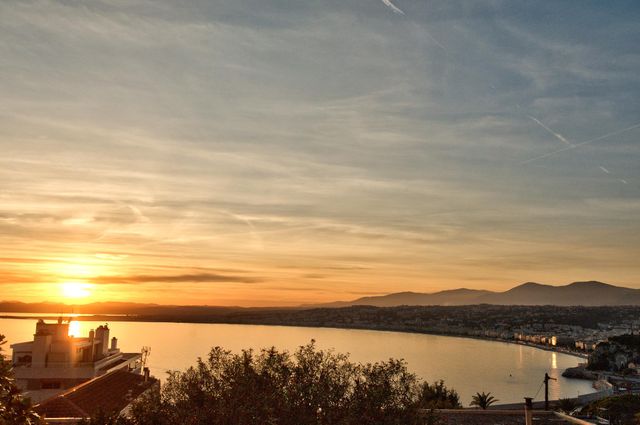 Appartement F4 à louer NICE