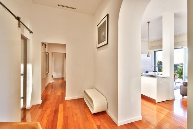 Appartement F4 à louer - 4 pièces - 142,56 m2 - Nice - 06 - PROVENCE-ALPES-COTE-D-AZUR