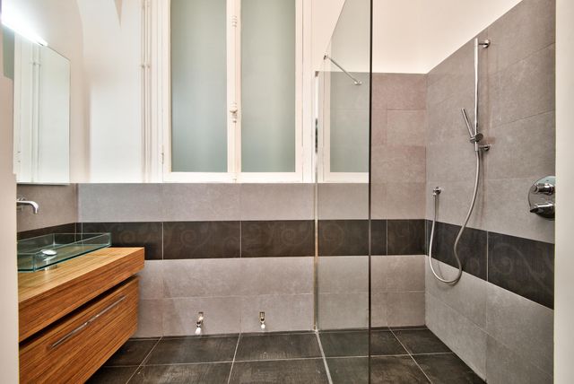 Appartement F4 à louer - 4 pièces - 142,56 m2 - Nice - 06 - PROVENCE-ALPES-COTE-D-AZUR