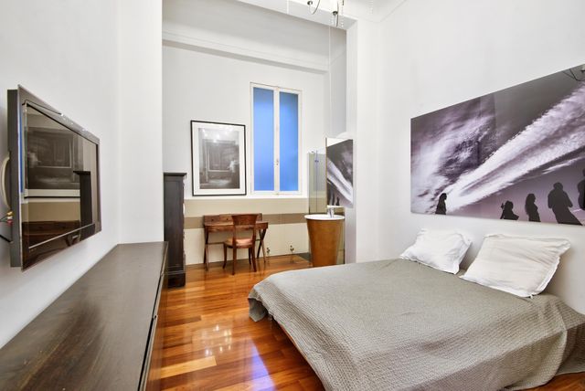 Appartement F4 à louer - 4 pièces - 142,56 m2 - Nice - 06 - PROVENCE-ALPES-COTE-D-AZUR