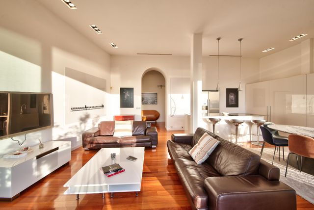 Appartement F4 à louer - 4 pièces - 142,56 m2 - Nice - 06 - PROVENCE-ALPES-COTE-D-AZUR