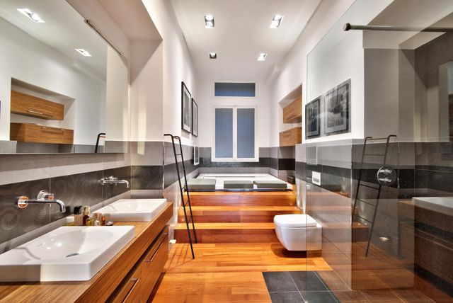 Appartement F4 à louer - 4 pièces - 142,56 m2 - Nice - 06 - PROVENCE-ALPES-COTE-D-AZUR