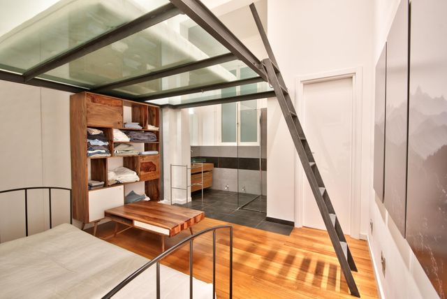 Appartement F4 à louer - 4 pièces - 142,56 m2 - Nice - 06 - PROVENCE-ALPES-COTE-D-AZUR